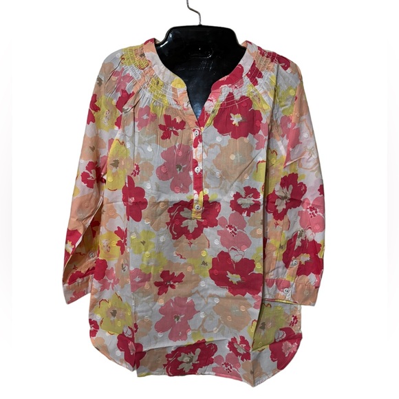 croft & barrow Tops - NWT Croft & Barrow Size Small Top